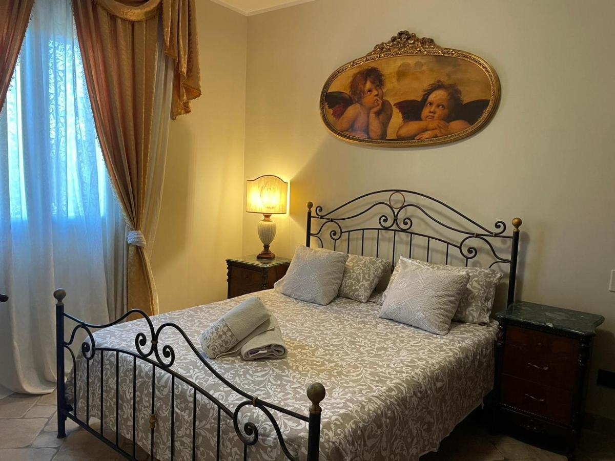 Case Barolo Syracuse Bagian luar foto