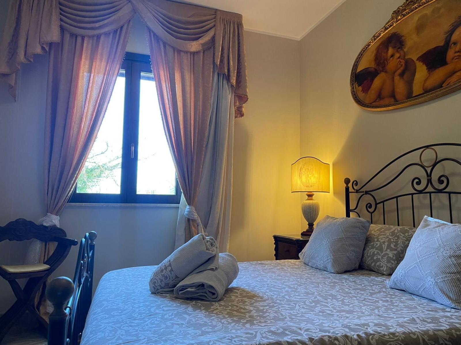 Case Barolo Syracuse Ruang foto