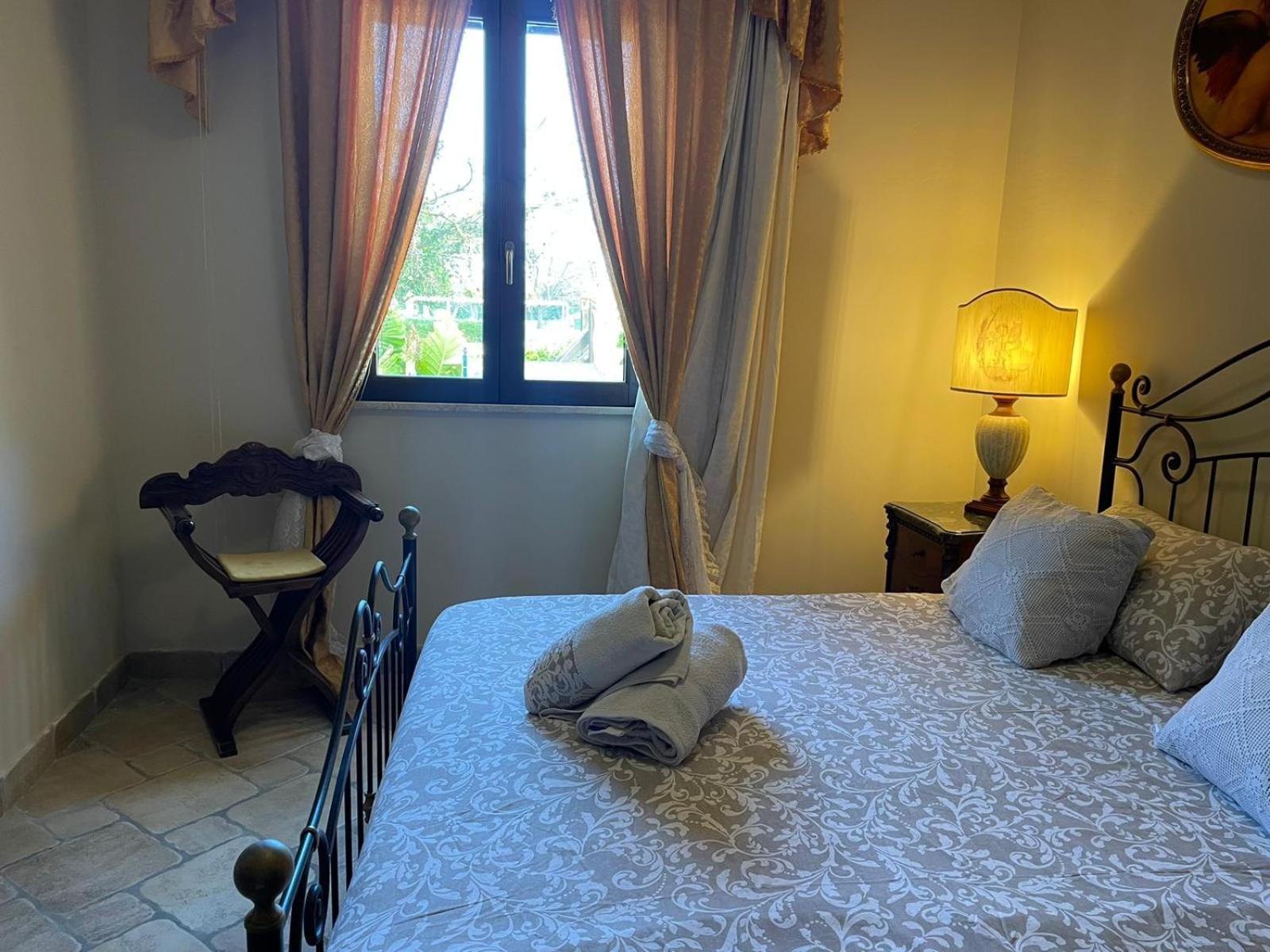 Case Barolo Syracuse Ruang foto