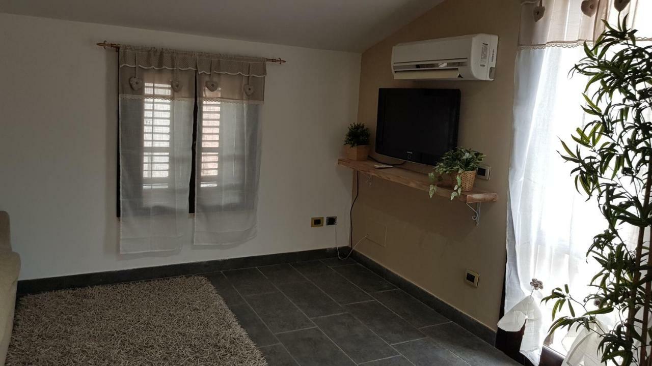 Case Barolo Syracuse Bagian luar foto