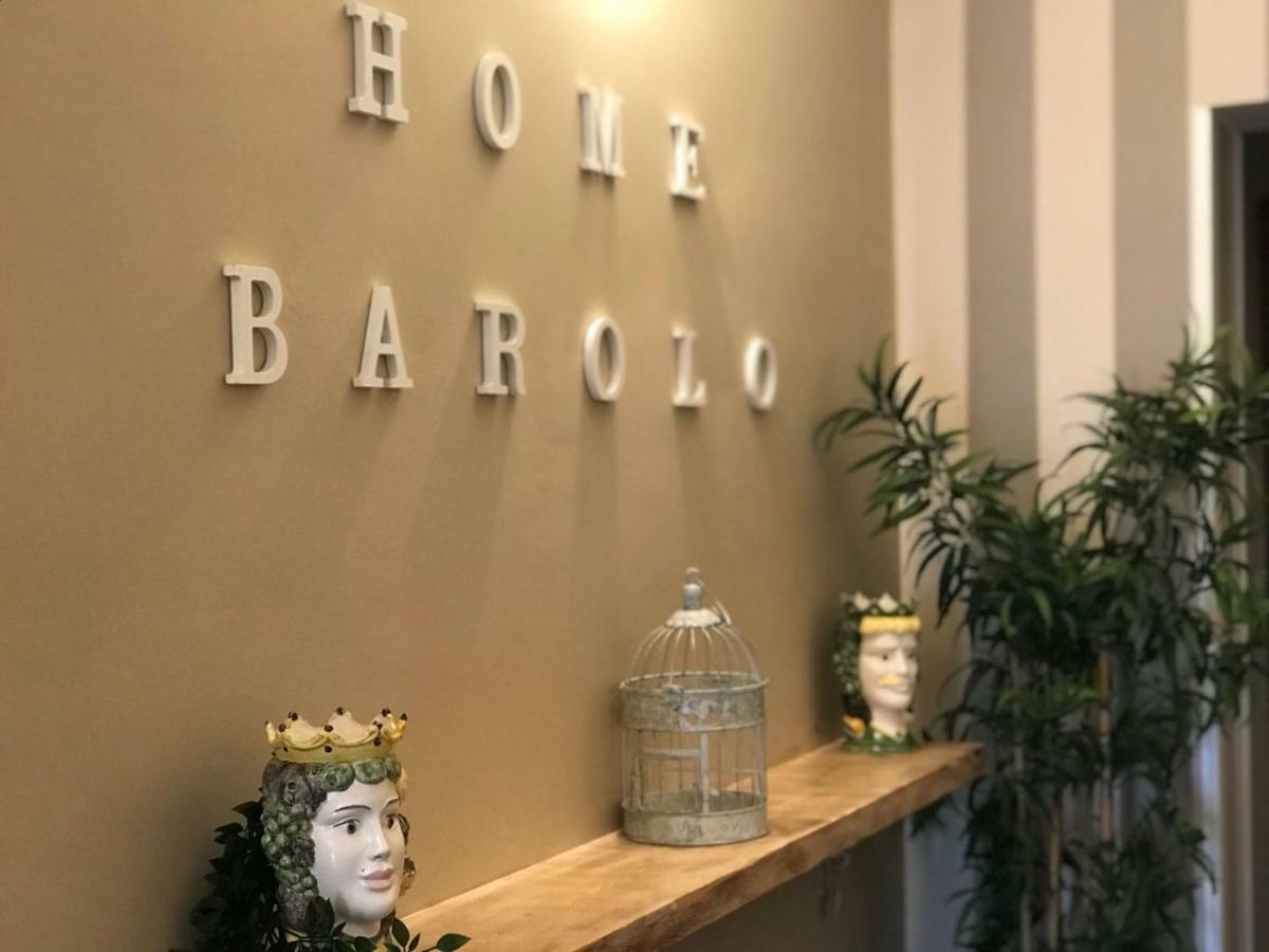 Case Barolo Syracuse Bagian luar foto